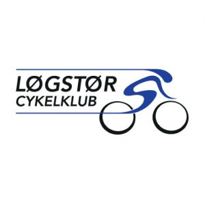 Logstor Cykelklub Logo Marketingbasen